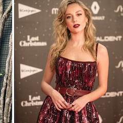 Mbappé intenta ligar con Ester Expósito y las redes piden su fichaje por el Real Madrid