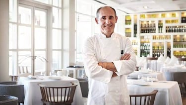 Reserva en los mejores restaurantes con Estrella Michelín