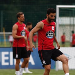 Bóveda: “Nos pedimos más, no sirve la excusa de jugar fuera”