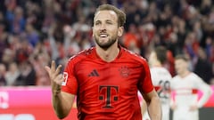 When is Bayern - PSG? how to watch on TV, stream online | UEFA Champions League