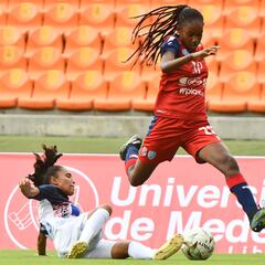 DIM-FI vence a Junior y confirma su clasificación