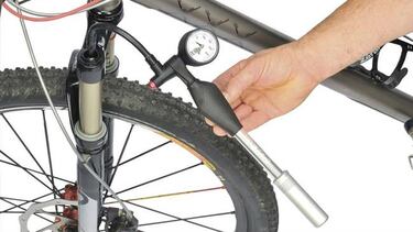 ?Qu cuidados y mantenimiento necesita tu bicicleta?