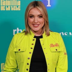 La Justicia condena a Anabel Pantoja por atribuirle un encuentro lésbico a Marta Riesco