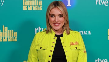 La Justicia condena a Anabel Pantoja por atribuirle un encuentro lésbico a Marta Riesco