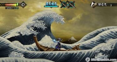 Muramasa: The Demon Blade, Impresiones USA