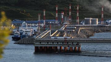 Precios del barril de petróleo Brent y Texas hoy, 20 de abril: ¿Cuánto cuesta y a cuánto se cotiza?