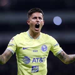 Brian Rodríguez: “Sería especial tener un Clásico Nacional en semifinales”