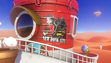 Captura de pantalla - Super Mario Odyssey (NSW)