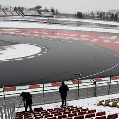 Bahréin podría arrebatar la pretemporada a Barcelona
