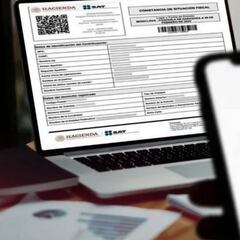 El SAT confirma la peor noticia para los mexicanos: vuelven las multas y habrá sanciones de 44.000 pesos si no se hace este trámite