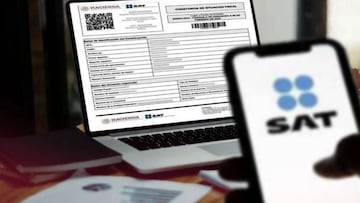 Es este día del mes de julio del 2025 se extiende la segunda fecha límite para que te llegue la devolución automática del SAT.