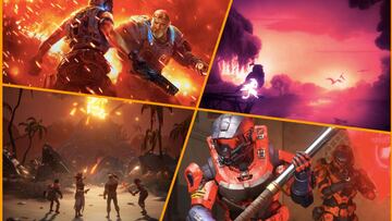 Ofertas de Steam: los mejores juegos de Xbox Game Studios a precio de saldo