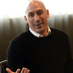 Piqué y Rubiales utilizaron a Messi para su Supercopa