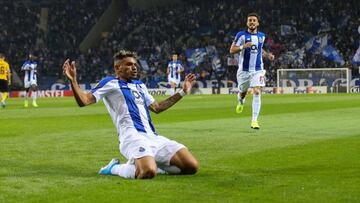 Porto – Young Boys en vivo: Europa League, Fase de Grupos