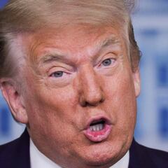 Second stimulus check: what are the 'critical components' that the Trump administration talks about?