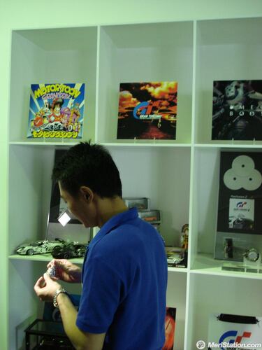 Gran Turismo 5, Impresiones