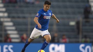 El mediocampista chileno siempre ha sido conocido como 'El Gato' debido a su aspecto.