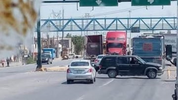 Balacera en Reynosa fue provocada por “Ciclones” y “Escorpiones”: Fiscalía de Tamaulipas