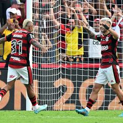 Jugador del Flamengo rechaza a Pumas por jugar Mundial de Clubes