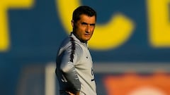 Valverde: "El Clásico existed long before Messi and Cristiano"