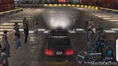 Imágenes de Need for Speed Underground