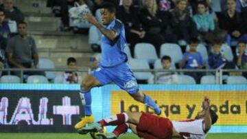 (CD La Equidad – Santos)