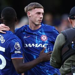 ¡Chelsea quiere Champions! Las claves del Chelsea - Liverpool