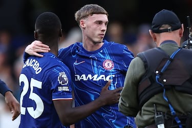 Golpe millonario al Chelsea