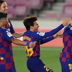 Histórico Messi: 700 goles en su carrera