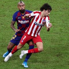 Otro escaparate para João Félix