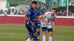 Sarmiento 2-0 Independiente: goles, resumen y resultado