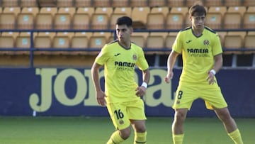 Primer plano de Joselillo.