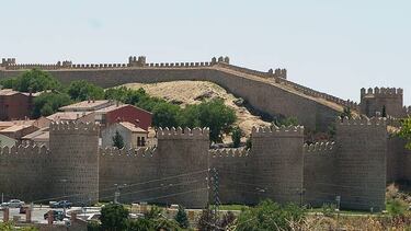 8 Ciudades que son patrimonio de la Humanidad