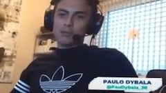 ¿Guiño de Dybala al Liverpool? Cantó You'll never walk alone...