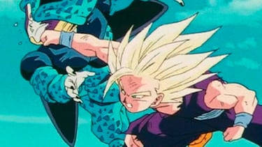 El gran error oculto de ‘Dragon Ball Z’: ¿los creadores del anime no sabían contar o hay algo más?