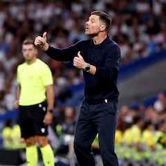 Los fichajes del Madrid cotizan al alza