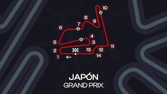 ¿A qué hora es el GP de Japón de MotoGP? TV, horario y dónde ver la carrera desde Motegi en directo online, en la que Márquez puede ser campeón