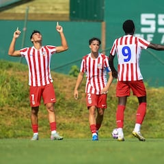 Koke Mota presenta credenciales a Torres