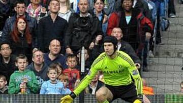 <b>POCO MÁS. </b>El gol de Tévez, de lo poco rescatable en el partido.