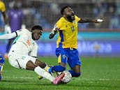 Locura de remontada de Costa de Marfil