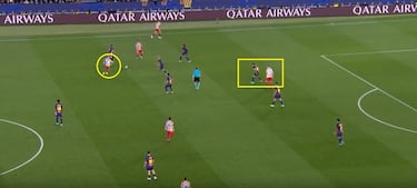 Flick y Simeone, líneas maestras