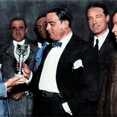 Así se levantaron las 21 Copas del Mundo