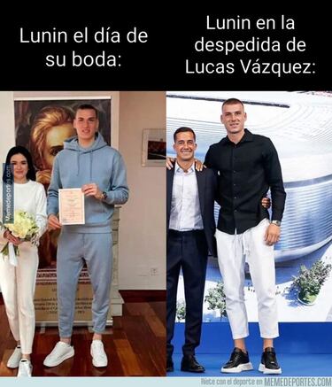 Los mejores memes del fin de semana