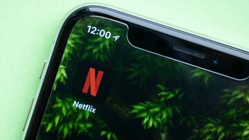 Novedades Netflix: llega la Autodescarga a iOS y el iPhone