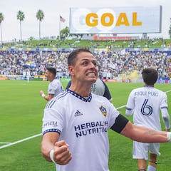 “Date set” for Javier ‘Chicharito’ Hernández’s Mexico return: when and where could it happen?