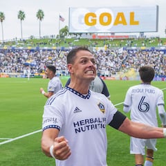 Chicharito: “En América no voy a jugar; Chivas la opción número uno”