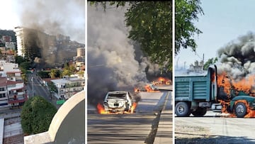 Matan a ‘El Mencho’ hoy, en vivo: última hora del asesinato del líder del Cártel de Jalisco Nueva Generación
