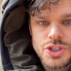 Un estadounidense se muda a España con su mujer y confirma un tópico sobre su país y la geografía: “Nuestro conocimiento es muy limitado”