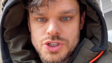 Un estadounidense se muda a España con su mujer y confirma un tópico sobre su país y la geografía: “Nuestro conocimiento es muy limitado”