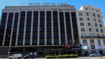 Certificado Covid Free: ¿qué es y qué hoteles pueden conseguirlo?